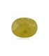 3.63 cts Natural Yellow Sapphire (Pukhraj)