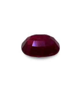 4.09 cts Natural Ruby - Manak (SKU:90124501)