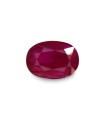 3.09 cts Natural Ruby (Manak)