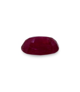 3.09 cts Natural Ruby - Manak (SKU:90124518)