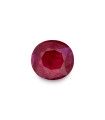 3.83 cts Natural Ruby (Manak)