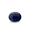 4.3 cts Natural Blue Sapphire (Neelam)