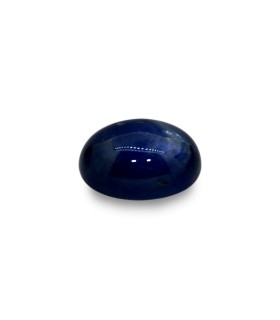 4.3 cts Natural Blue Sapphire - Neelam (SKU:90124860)