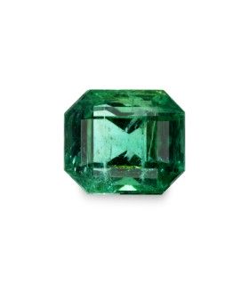3.09 cts Natural Emerald (Panna)