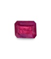 2.08 cts Unheated Natural Ruby (Manak)