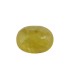 3.63 cts Natural Yellow Sapphire - Pukhraj (SKU:90032790)