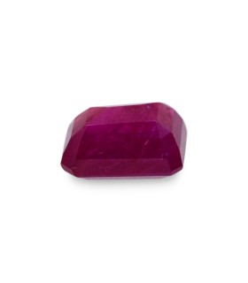 2.08 cts Unheated Natural Ruby - Manak (SKU:90124556)