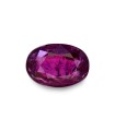 3.04 cts Unheated Natural Ruby (Manak)