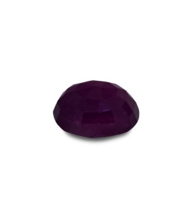 3.8 cts Unheated Natural Ruby - Manak (SKU:90130243)