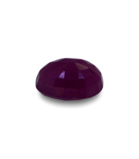 3.47 cts Unheated Natural Ruby - Manak (SKU:90130250)