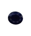 7.07 cts Natural Blue Sapphire (Neelam)