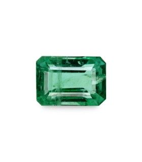 2.16 cts Unheated Natural Blue Sapphire - Neelam (SKU:90120022)