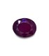 3.08 cts Unheated Natural Ruby (Manak)