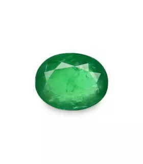 2.07 cts Natural Emerald (Panna)