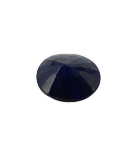 7.07 cts Natural Blue Sapphire - Neelam (SKU:90032851)