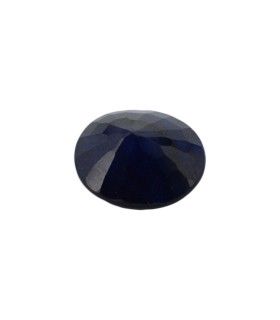 7.07 cts Natural Blue Sapphire - Neelam (SKU:90032851)