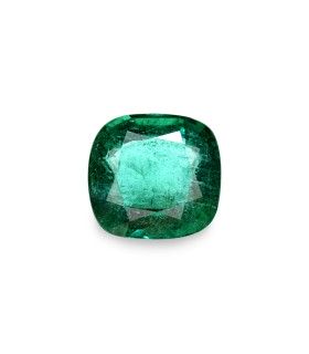 4.24 cts Natural Emerald (Panna)
