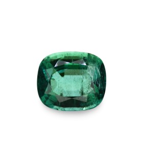 2.84 cts Natural Emerald (Panna)