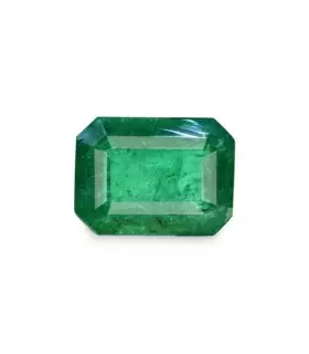 .92 ct Natural Emerald (Panna)