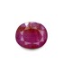 4.11 cts Unheated Natural Ruby (Manak)