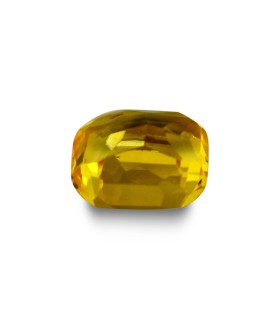 2.05 cts Unheated Natural Yellow Sapphire - Pukhraj (SKU:90124976)