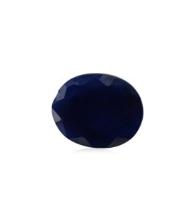 4.88 cts Natural Blue Sapphire (Neelam)