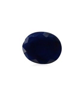 4.88 cts Natural Blue Sapphire (Neelam)