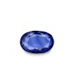 2.74 cts Unheated Natural Blue Sapphire (Neelam)