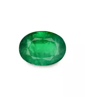 4.08 cts Natural Emerald (Panna)