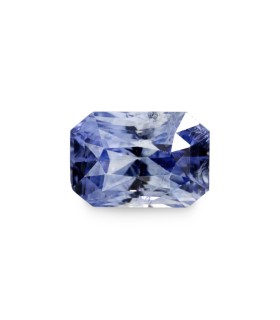 2.57 cts Natural Blue Sapphire (Neelam)