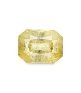 12.59 cts Natural Hessonite Garnet - Gomedh (SKU:90120213)
