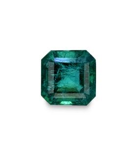 3.95 cts Natural Emerald (Panna)