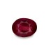 2.86 cts Unheated Natural Ruby - Mozambique (Manak)