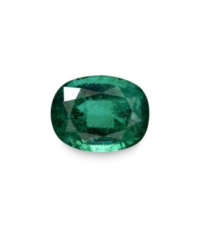 5.72 cts Natural Emerald (Panna)