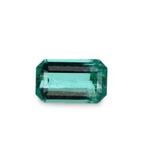 3.61 cts Natural Emerald (Panna)