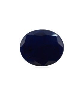 7.18 cts Natural Blue Sapphire (Neelam)