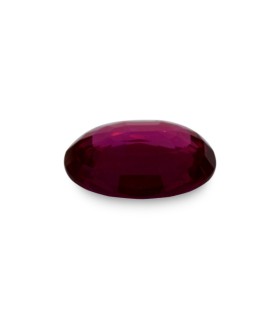 1.53 cts Unheated Natural Ruby - Mozambique - Manak (SKU:90131288)