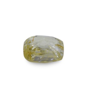 1.95 cts Unheated Natural Yellow Sapphire - Pukhraj (SKU:90125935)