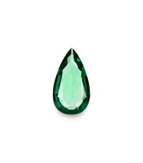 2.26 cts Natural Emerald (Panna)