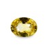 7.64 cts Unheated Natural Yellow Sapphire (Pukhraj)