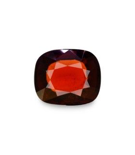 5.8 cts Natural Hessonite Garnet (Gomedh)