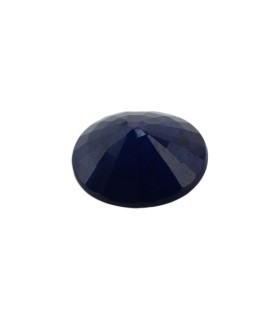 7.18 cts Natural Blue Sapphire - Neelam (SKU:90032912)