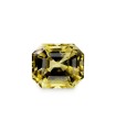 3.07 cts Unheated Natural Yellow Sapphire (Pukhraj)