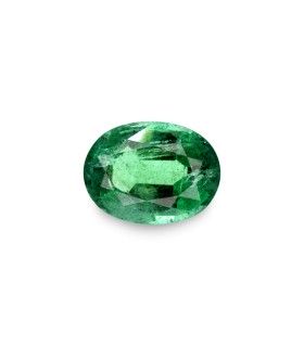 2.73 cts Natural Emerald - Panna (SKU:90123610)