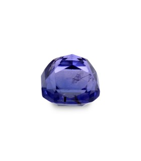 3.29 cts Unheated Natural Blue Sapphire - Neelam (SKU:90131516)