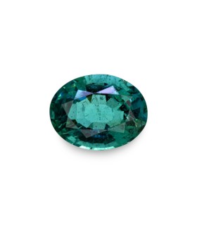 2.95 cts Natural Emerald (Panna)