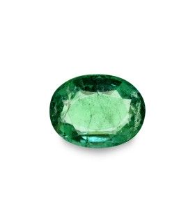 2.79 cts Natural Emerald - Panna (SKU:90123627)
