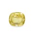 6.23 cts Unheated Natural Yellow Sapphire (Pukhraj)