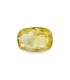 6.51 cts Unheated Natural Yellow Sapphire (Pukhraj)