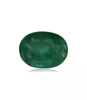 2.98 cts Natural Emerald (Panna)